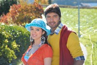 Yamudiki Mogudu New Stills